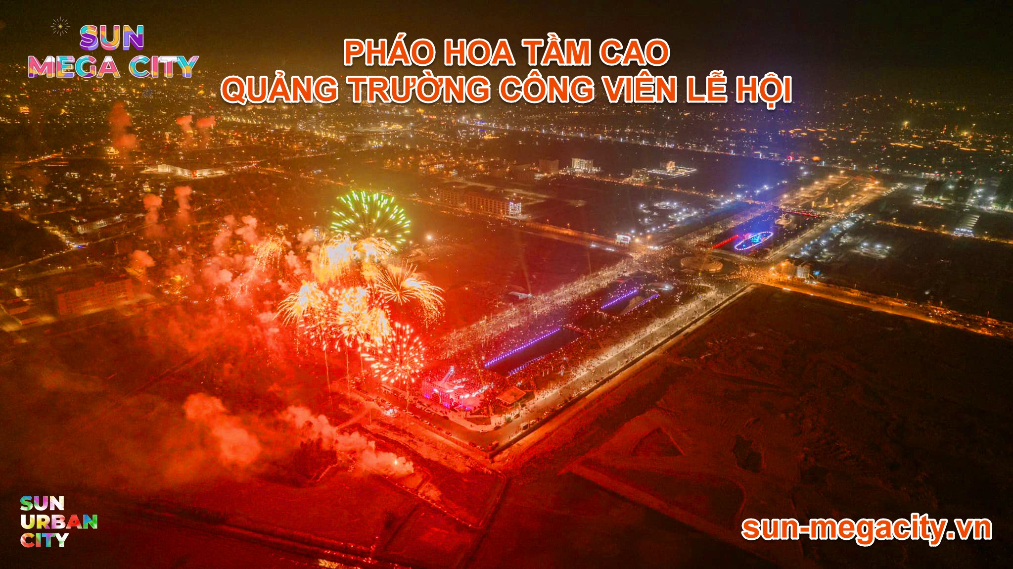 Đánh dấu kỷ nguyên vươn mình của vùng đất này